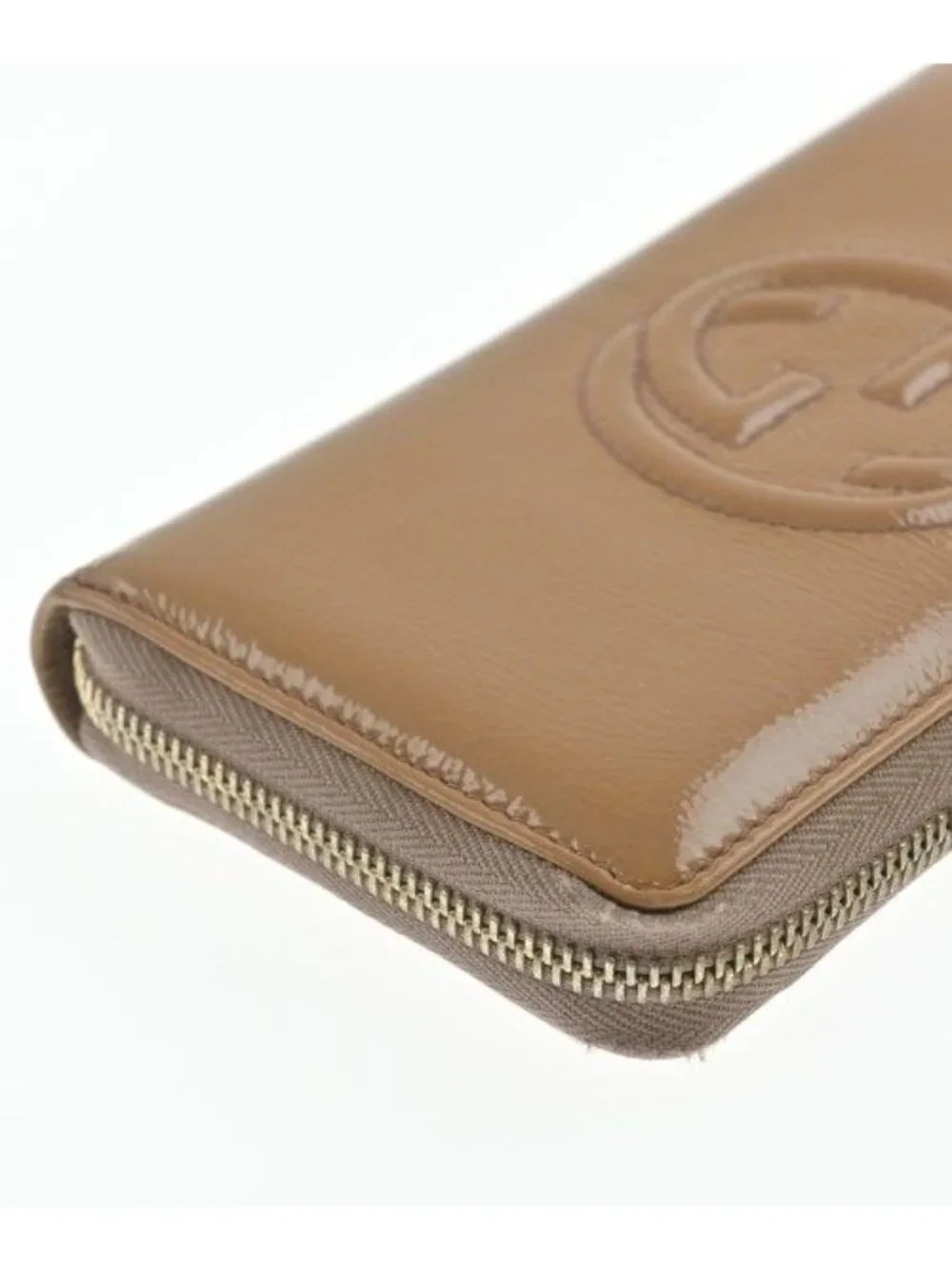 Gucci Wallet Coin Case